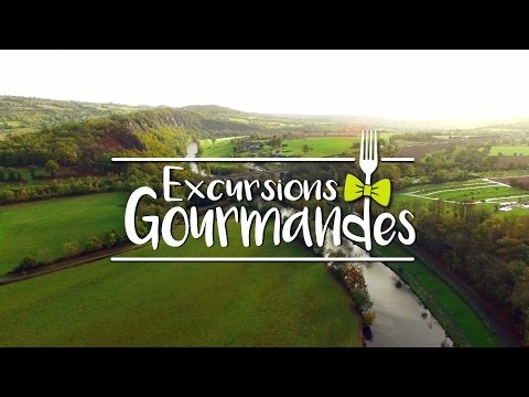 Excursions Gourmandes - Normandie : L'andouille normande
