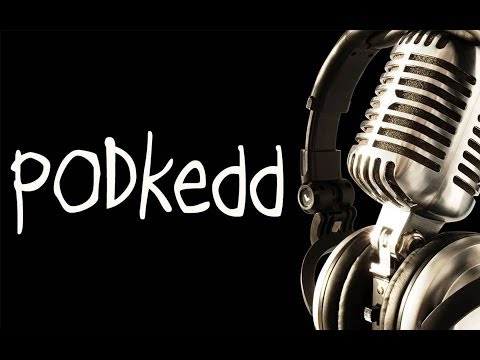PODkedd E16 - különleges kiadás