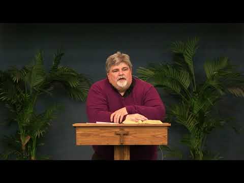 Why Brokeness is Necessary