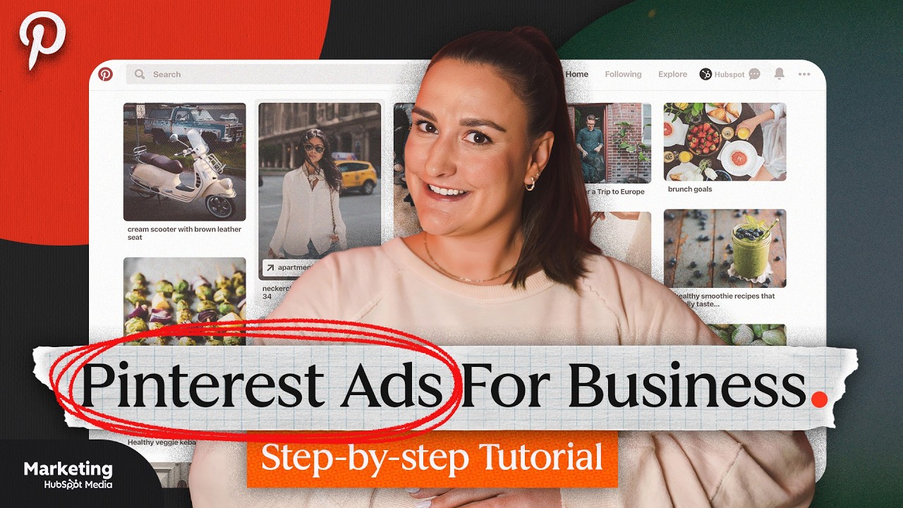 How to Create Pinterest Ads That Actually Convert (+ Free Templates)