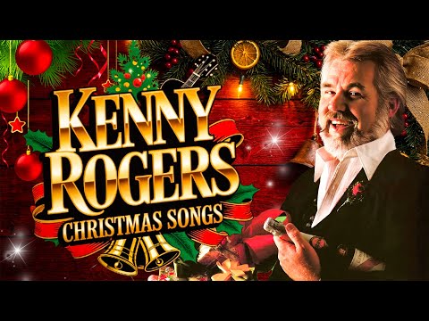 Kenny Rogers Christmas Album 2026 🎄Music That Warms Your Heart This Christmas 🎶 Merry Christmas 2026