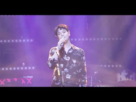 [4K] 190831 넬 (이재경 solo ver.) - 이별택시 @Nell club concert [XX]