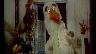 Générique intro de l'emission 1 rue sesame , sesame street sur tf1