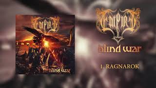 Blind War Music Video