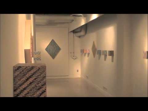 Michael Freitas Wood and Dan Nadaner at Union Center for the Arts