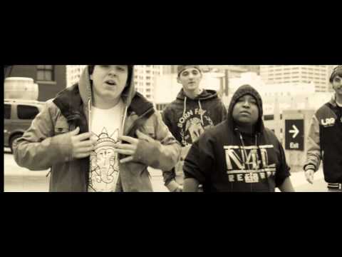 Lil Chris | Made it Now - Feat Big John | Visual By @BIGHOMIEENT