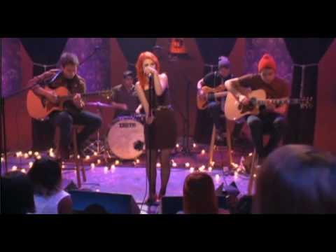 Brick By Boring Brick (Acoustic) (ver. 2) - Paramore