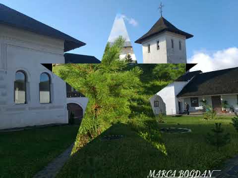 110. AM VIZITAT COMUNA APOSTOLACHE JUDETUL PRAHOVA