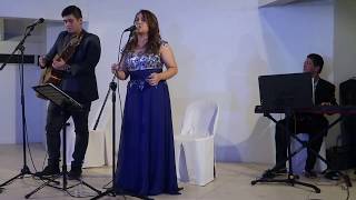 BRINA sings Thinkin Bout You by Dua Lipa