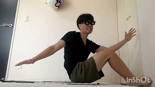 2026年9月21日第285回目　筋トレ初心者がYouTubeを通して続けられるか試してみた！