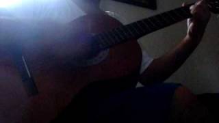 CONTRA EN SUELO- LA TONA- COVER MARIO MALDONADO