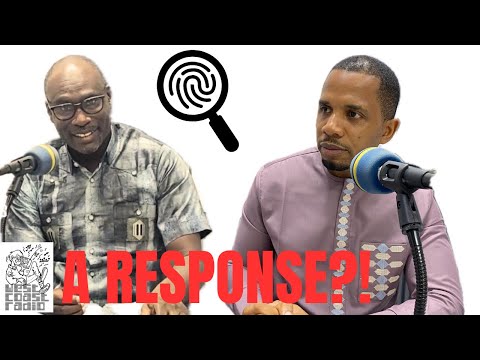 CTWPG: Promote National Stability, New Media Reforms? | Dr Ismail Ceesay Pt.1