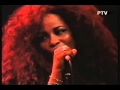 Chaka Khan  - You Can Make The Story Right, Live In Pori Jazz 1993