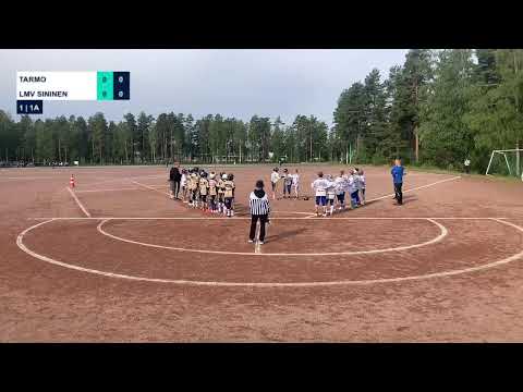 Tenavaleiri EP pelisarja Tarmo - LMV 6.7.2023