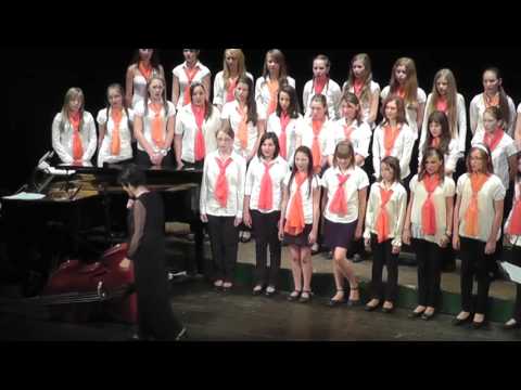 13. RŮŽE KVETOU DÁL  - Gilbert Bécaude / Ivo Fischer, upr. M. Hybler