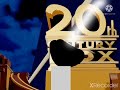 20th Century Fox Logo 1935 1994 Style MOST POPULAR VIDEO