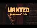 Wanted: Weapons Of Fate no Commentary