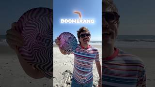 Download lagu Throw so good it came back for more! 🥏#frisbee #boomerang #flyingdisc #trickshot #keeplifefun mp3 Download lagu Throw so good it came back for more! 🥏#frisbee #boomerang #flyingdisc #trickshot #keeplifefun mp3