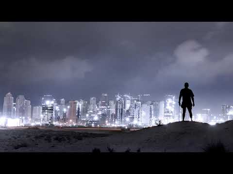 Sibewest  -  The Lights Of The City