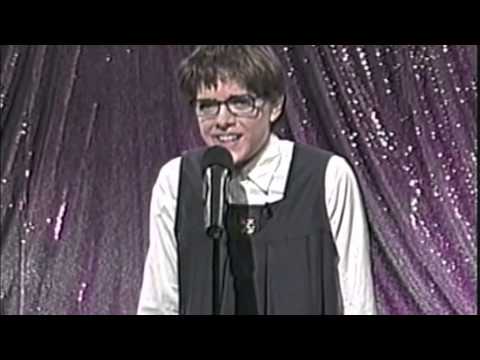 Cream of Comedy 2003, Mae Martin