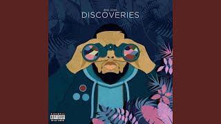 Yeah I Know (feat. Perrier Rosewood)