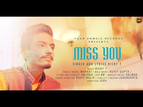 Mannat Thakur Miss You 