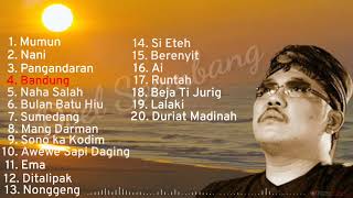 Download lagu Nostalgia Lagu POP Sunda Doel Sumbang mp3