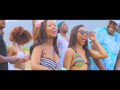 Big Nuz -   Phaqa (Official Music Video)