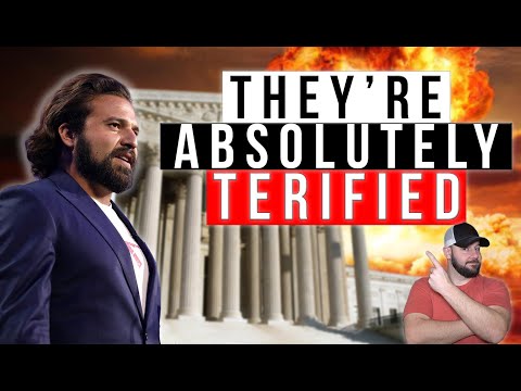 A Nazi..? Brandon Herrera Joins The Show To Examine Why The Leftist Media Just Labeled Him A Nazi... Thumbnail