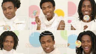 Download lagu 소녀시대 - Kissing You (Smooth Jazz ver.) | Reimagined Cover Produced with AI mp3