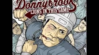 Donnybrook - Read &#39;Em and Weep