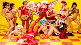 Semi Precious Weapons - Time Zones (Lyrics In Description)