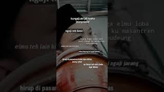 Download lagu Syairan santri story whatsapp mp3 Download lagu Syairan santri story whatsapp mp3