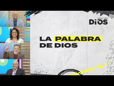 VayaconDios Ep. 692 - La Palabra de Dios
