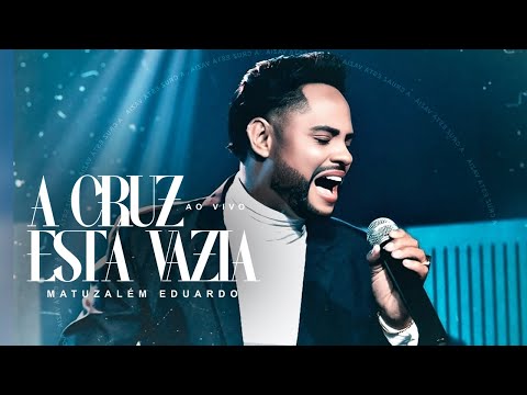 Eduardo Matuzalem - Acruz esta Fazia