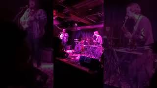 orchid mantis - old stars [live 3/23 @ 529 atlanta]