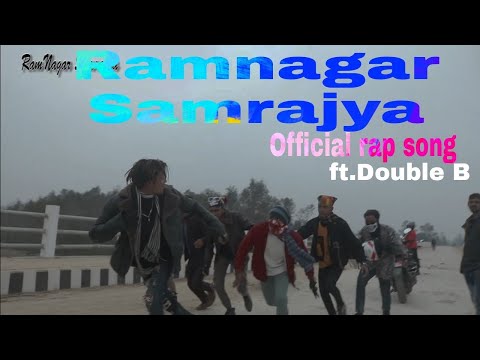 Ramnagar Samrajya Official Rap music video ft.Double B 2022@Double.B.The.Maharaz.