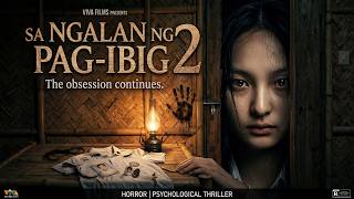 Download lagu Sa Ngalan ng Pagibig Part 2 | A Horror Dark Romance mp3
