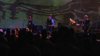 John Mellencamp - &quot;Troubled Land&quot; - Live in Detroit 7/18/08