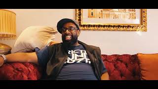 Download lagu Glenn underground - First Time In South Africa #IEX #LIT19 mp3