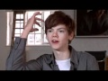 Interview with Thomas Brodie Sangster for Nowhere ...
