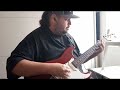 ** Guitar Cover **  Use me to use you - Trapt