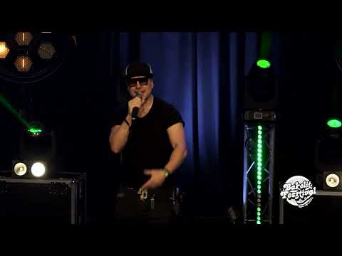 Happy Gang Cory - Fiatal szerelem (Bakelit Fesztivál 2025)