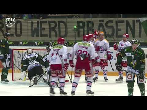 30.09.2017 EHC Olten - SC Rapperswil Jona Lakers 1:3