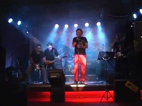 BAROCK Group - Radioul (live)