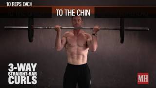 Quick Balloon Arm Pump