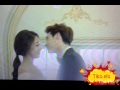 Lee Jongsuk Park Shinhye Kiss Scene PINOCCHIO