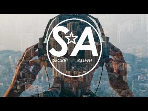 SECRET AGENT-hold on