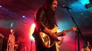 Graham Bonnet Band - "Rider" (Official Music Video)