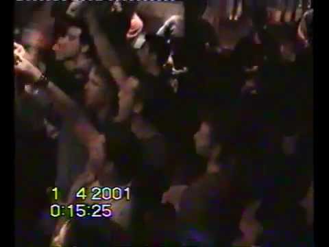 Italian metal Highlord live @ Fitzcarraldo GE The evil that men do